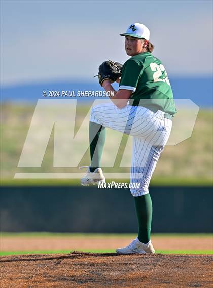 Thumbnail 2 in Highlands Ranch @ Mountain Vista photogallery.