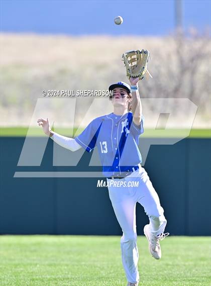 Thumbnail 2 in Highlands Ranch @ Mountain Vista photogallery.