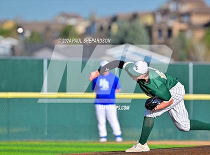 Thumbnail 3 in Highlands Ranch @ Mountain Vista photogallery.