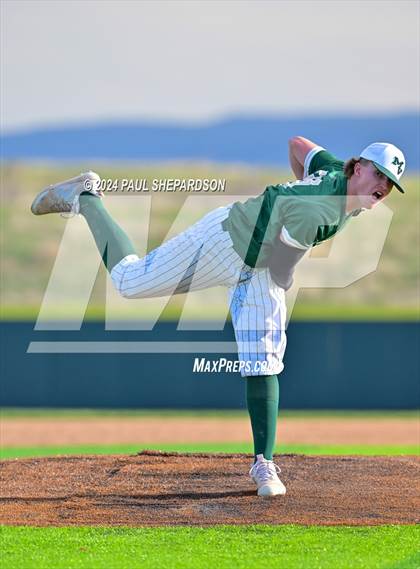 Thumbnail 1 in Highlands Ranch @ Mountain Vista photogallery.