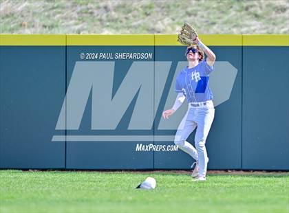 Thumbnail 3 in Highlands Ranch @ Mountain Vista photogallery.