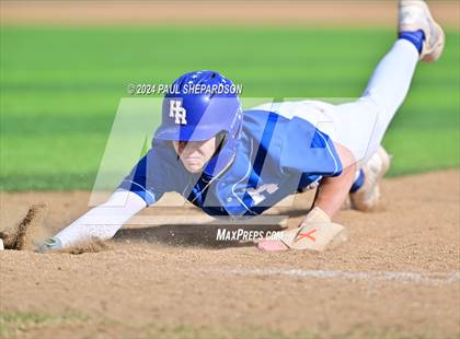 Thumbnail 1 in Highlands Ranch @ Mountain Vista photogallery.