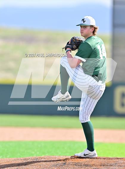Thumbnail 1 in Highlands Ranch @ Mountain Vista photogallery.