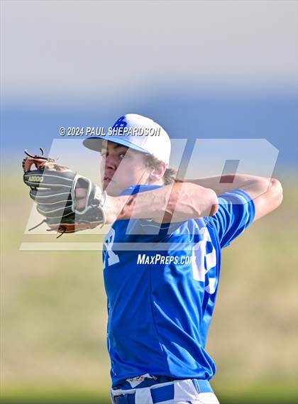 Thumbnail 3 in Highlands Ranch @ Mountain Vista photogallery.