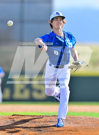 Thumbnail 2 in Highlands Ranch @ Mountain Vista photogallery.