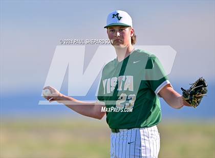 Thumbnail 3 in Highlands Ranch @ Mountain Vista photogallery.
