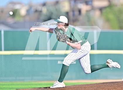 Thumbnail 1 in Highlands Ranch @ Mountain Vista photogallery.
