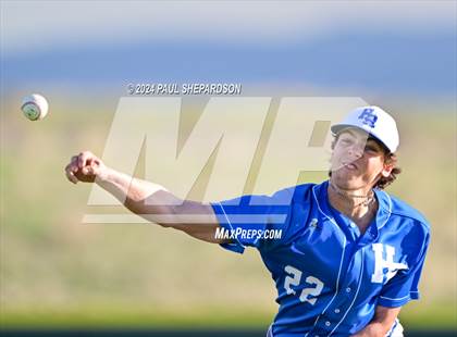 Thumbnail 1 in Highlands Ranch @ Mountain Vista photogallery.