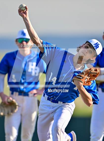 Thumbnail 2 in Highlands Ranch @ Mountain Vista photogallery.