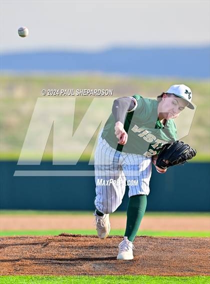 Thumbnail 1 in Highlands Ranch @ Mountain Vista photogallery.