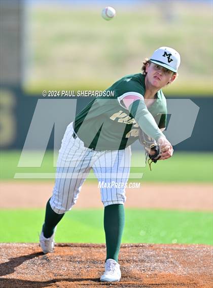 Thumbnail 1 in Highlands Ranch @ Mountain Vista photogallery.