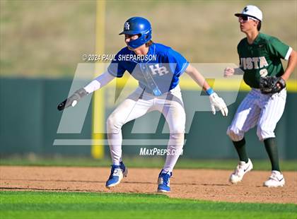 Thumbnail 1 in Highlands Ranch @ Mountain Vista photogallery.