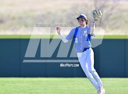 Thumbnail 3 in Highlands Ranch @ Mountain Vista photogallery.