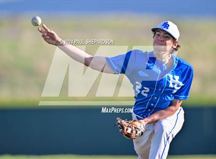 Thumbnail 1 in Highlands Ranch @ Mountain Vista photogallery.