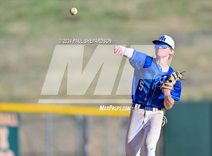 Thumbnail 1 in Highlands Ranch @ Mountain Vista photogallery.