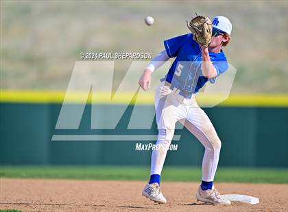 Thumbnail 1 in Highlands Ranch @ Mountain Vista photogallery.