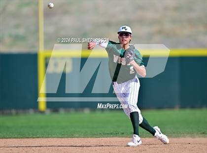 Thumbnail 1 in Highlands Ranch @ Mountain Vista photogallery.