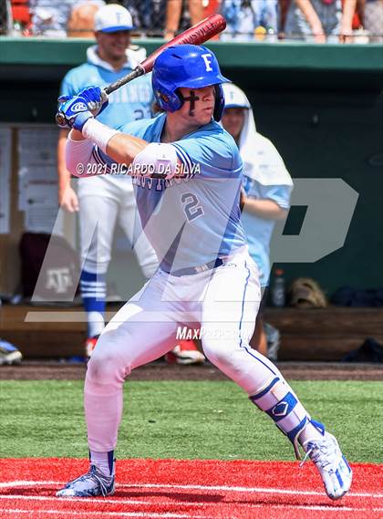 Thumbnail 1 in Barbers Hill vs Friendswood (UIL 5A Regional Final) photogallery.