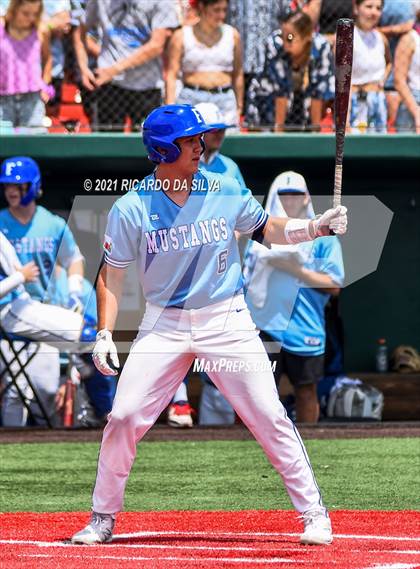 Thumbnail 1 in Barbers Hill vs Friendswood (UIL 5A Regional Final) photogallery.