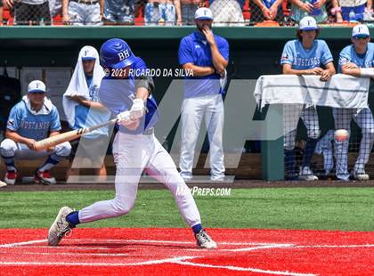 Thumbnail 2 in Barbers Hill vs Friendswood (UIL 5A Regional Final) photogallery.