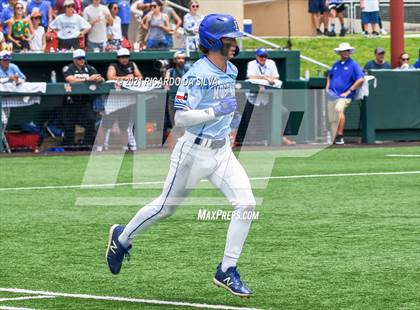 Thumbnail 1 in Barbers Hill vs Friendswood (UIL 5A Regional Final) photogallery.