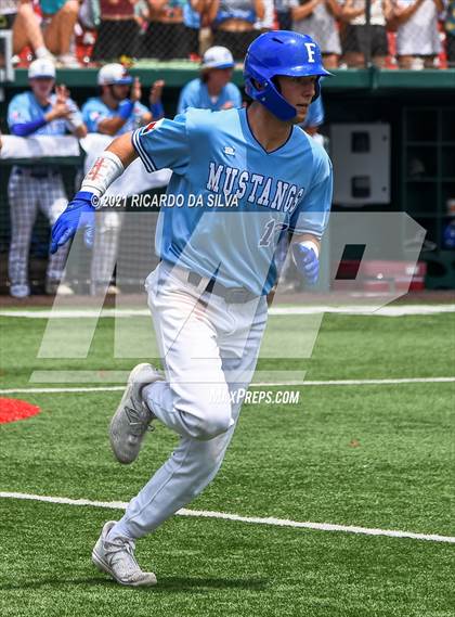 Thumbnail 1 in Barbers Hill vs Friendswood (UIL 5A Regional Final) photogallery.
