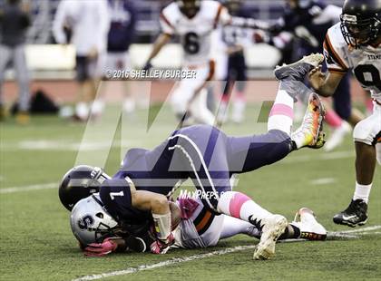 Thumbnail 3 in Staples vs. Stamford photogallery.