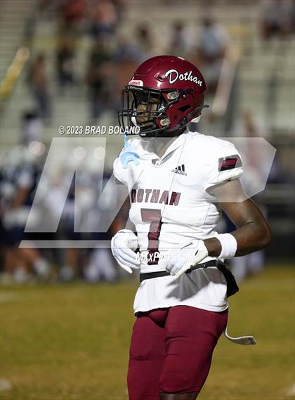 Thumbnail 1 in Dothan @ Baker photogallery.