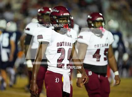 Thumbnail 1 in Dothan @ Baker photogallery.