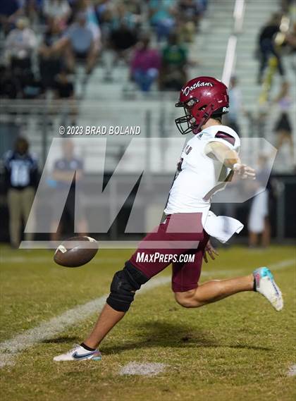 Thumbnail 3 in Dothan @ Baker photogallery.
