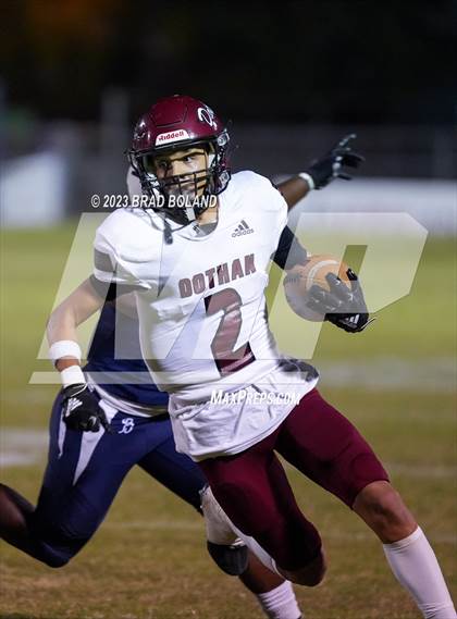 Thumbnail 3 in Dothan @ Baker photogallery.