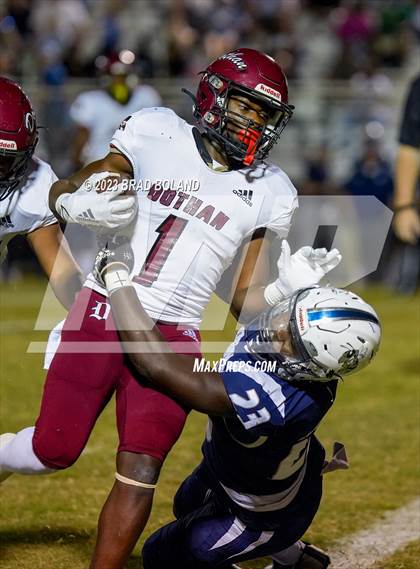 Thumbnail 3 in Dothan @ Baker photogallery.