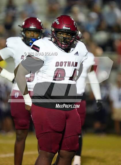Thumbnail 3 in Dothan @ Baker photogallery.