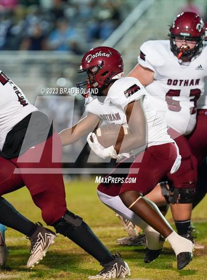 Thumbnail 1 in Dothan @ Baker photogallery.