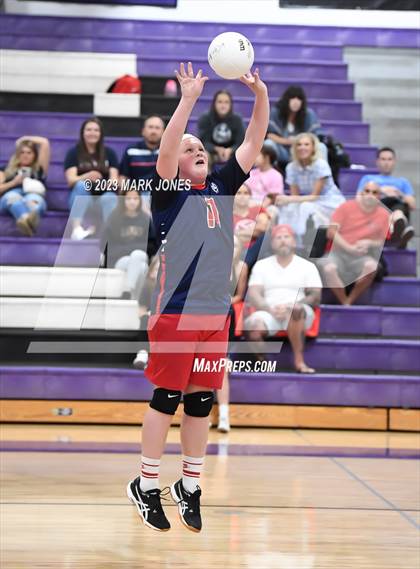 Thumbnail 3 in American Leadership Academy - West Foothills @ Northwest Christian (Senior Night) photogallery.