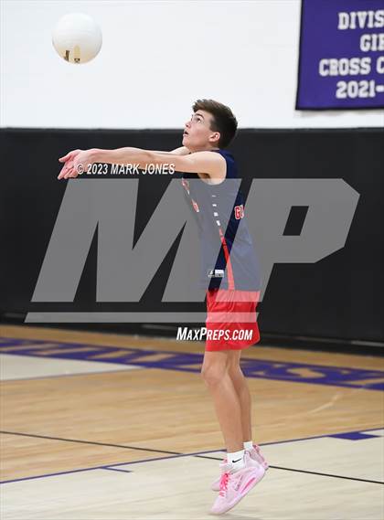 Thumbnail 3 in American Leadership Academy - West Foothills @ Northwest Christian (Senior Night) photogallery.
