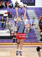 Photo from the gallery "American Leadership Academy - West Foothills @ Northwest Christian (Senior Night)"