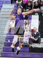 Photo from the gallery "American Leadership Academy - West Foothills @ Northwest Christian (Senior Night)"