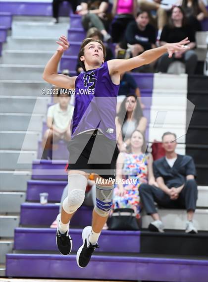 Thumbnail 3 in American Leadership Academy - West Foothills @ Northwest Christian (Senior Night) photogallery.