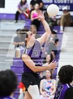 Photo from the gallery "American Leadership Academy - West Foothills @ Northwest Christian (Senior Night)"