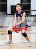Photo from the gallery "American Leadership Academy - West Foothills @ Northwest Christian (Senior Night)"