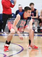 Photo from the gallery "American Leadership Academy - West Foothills @ Northwest Christian (Senior Night)"