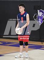 Photo from the gallery "American Leadership Academy - West Foothills @ Northwest Christian (Senior Night)"