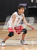 Photo from the gallery "American Leadership Academy - West Foothills @ Northwest Christian (Senior Night)"