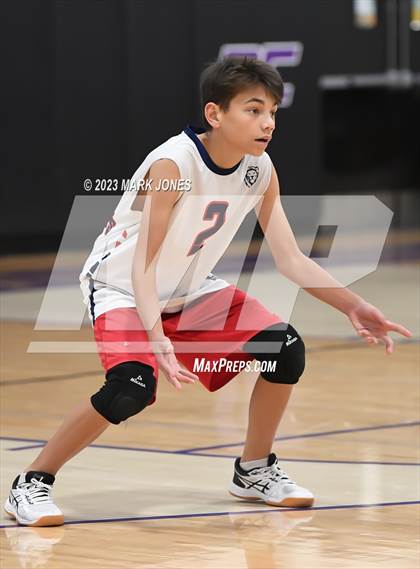 Thumbnail 3 in American Leadership Academy - West Foothills @ Northwest Christian (Senior Night) photogallery.