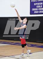Photo from the gallery "American Leadership Academy - West Foothills @ Northwest Christian (Senior Night)"