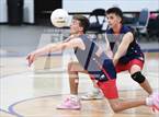 Photo from the gallery "American Leadership Academy - West Foothills @ Northwest Christian (Senior Night)"