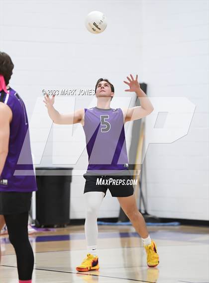 Thumbnail 3 in American Leadership Academy - West Foothills @ Northwest Christian (Senior Night) photogallery.