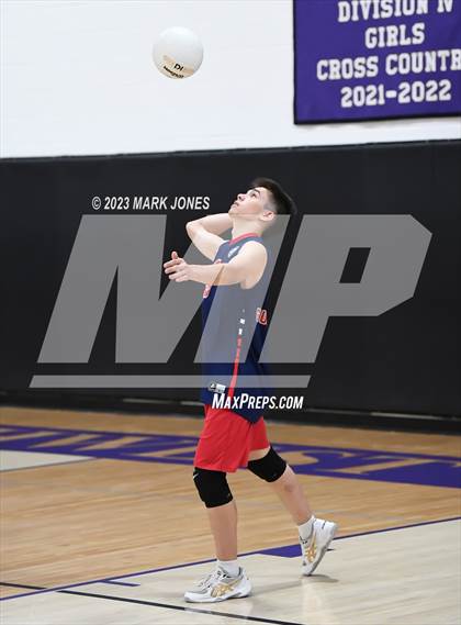 Thumbnail 3 in American Leadership Academy - West Foothills @ Northwest Christian (Senior Night) photogallery.