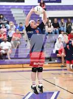 Photo from the gallery "American Leadership Academy - West Foothills @ Northwest Christian (Senior Night)"